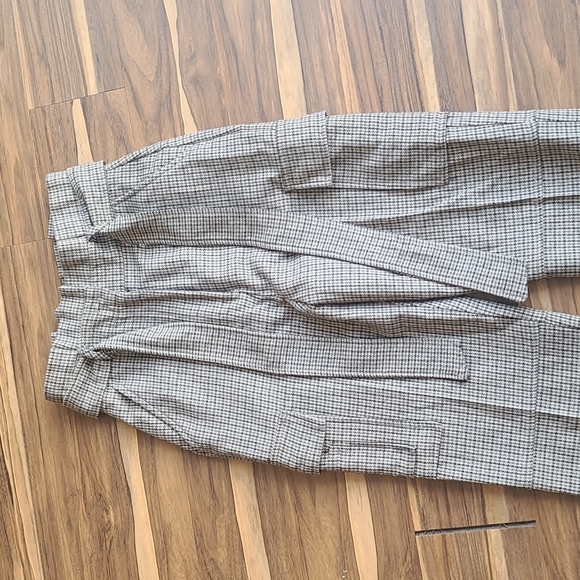 Twenty Montreal Cargo Pants - Picture 3 of 5